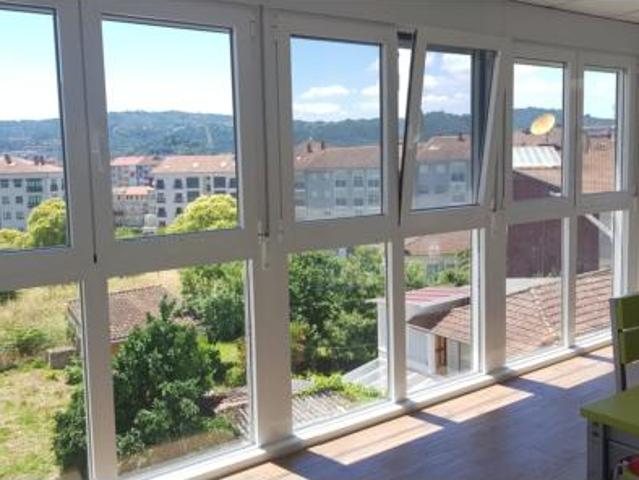 Piso Venta Ourense Capital, San Francisco