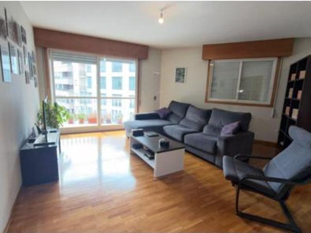 Piso Venta Ourense Capital, San Francisco