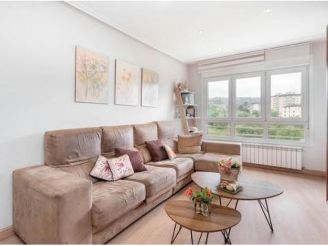Piso Venta Oviedo, Tenderina Mercadín Fozaneldi