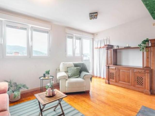 Piso Venta Oviedo, Tenderina Mercadín Fozaneldi