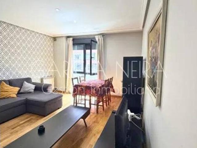 Piso Venta Oviedo, Tenderina Mercadín Fozaneldi