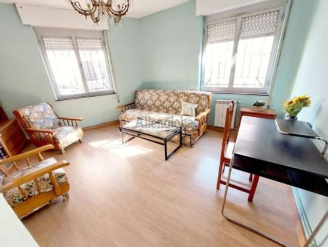 Piso Venta Oviedo, Tenderina Mercadín Fozaneldi
