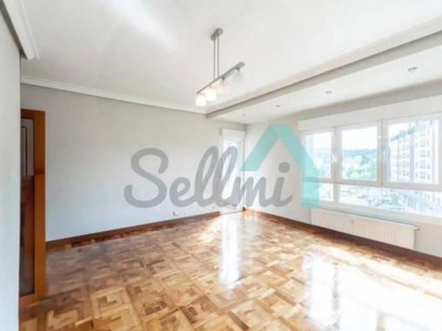 Piso Venta Oviedo, Tenderina Mercadín Fozaneldi