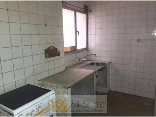 Piso Venta Oviedo, Buenavista El Cristo