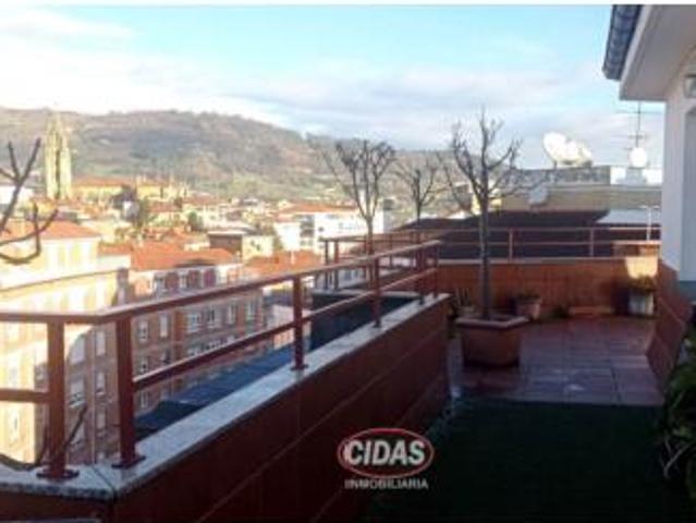 Piso Venta Oviedo, Centro