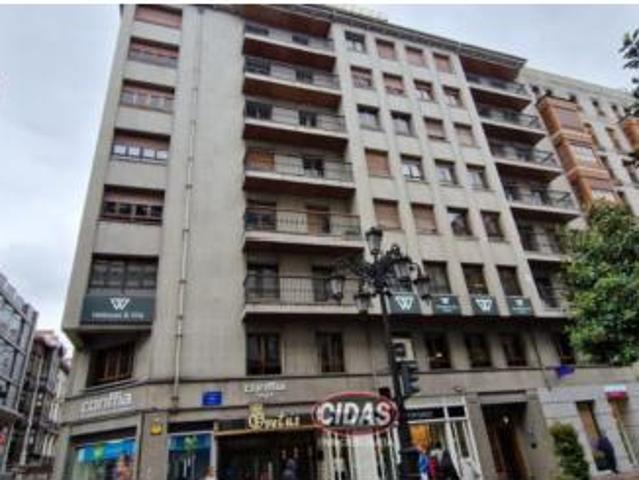 Piso Venta Oviedo, Centro