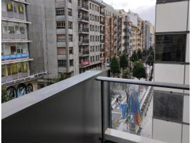 Piso Venta Oviedo, Centro