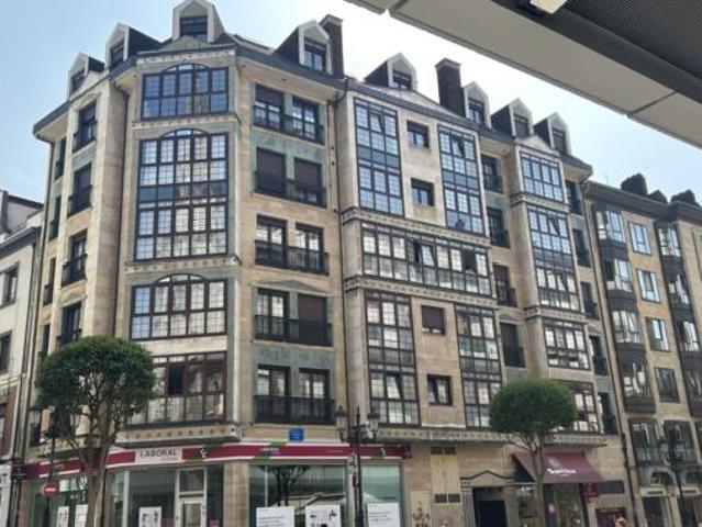 Piso Venta Oviedo, Centro