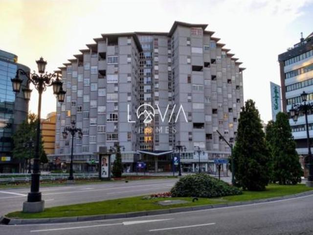 Piso Venta Oviedo, Centro