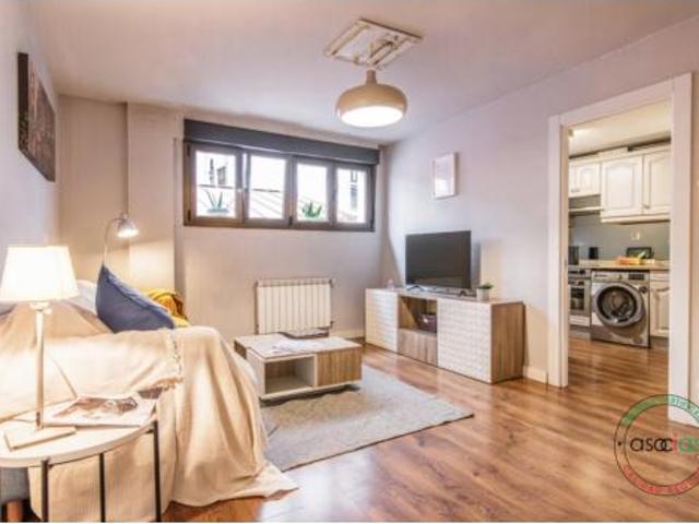 Piso Venta Oviedo, Centro