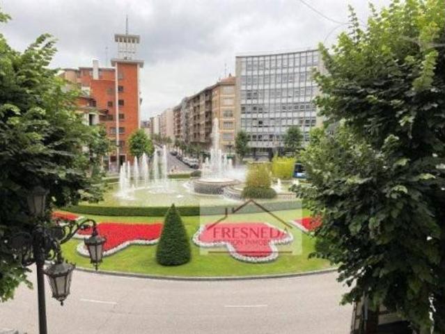 Piso Venta Oviedo, Centro