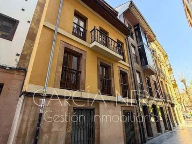 Piso Venta Oviedo, Centro