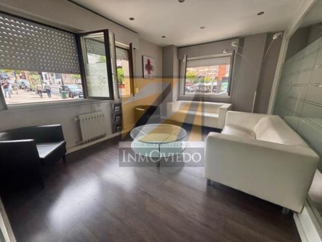 Piso Venta Oviedo, Centro