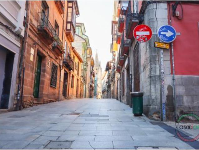 Piso Venta Oviedo, Centro