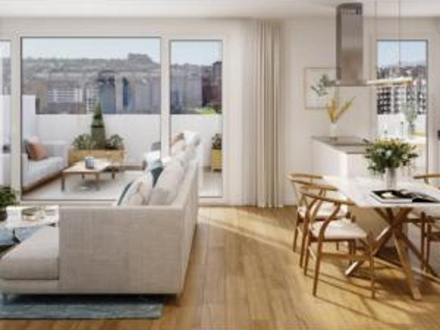 Piso Venta Oviedo, Centro