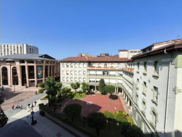 Piso Venta Oviedo, Centro