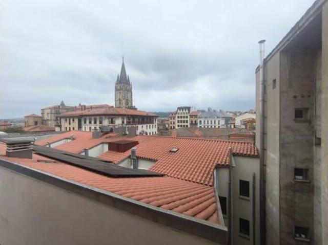 Piso Venta Oviedo, Centro