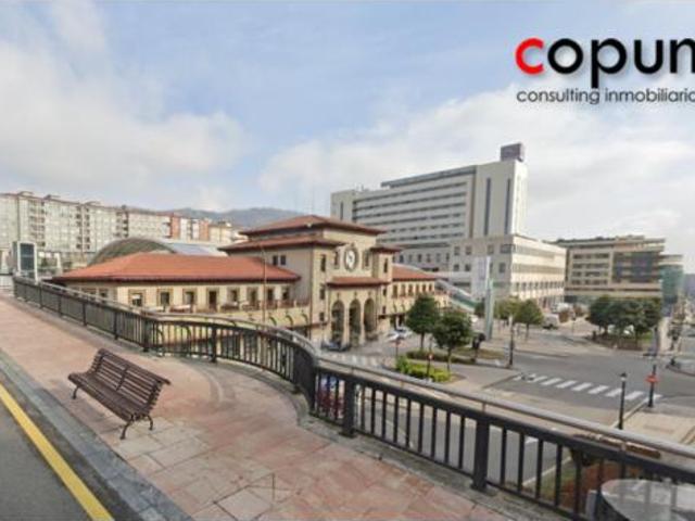 Piso Venta Oviedo, Centro