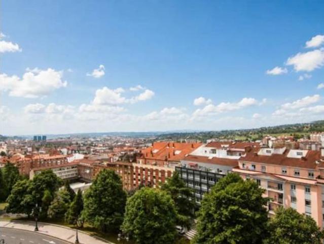 Piso Venta Oviedo, Centro