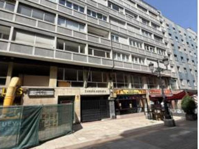 Piso Venta Oviedo, Centro