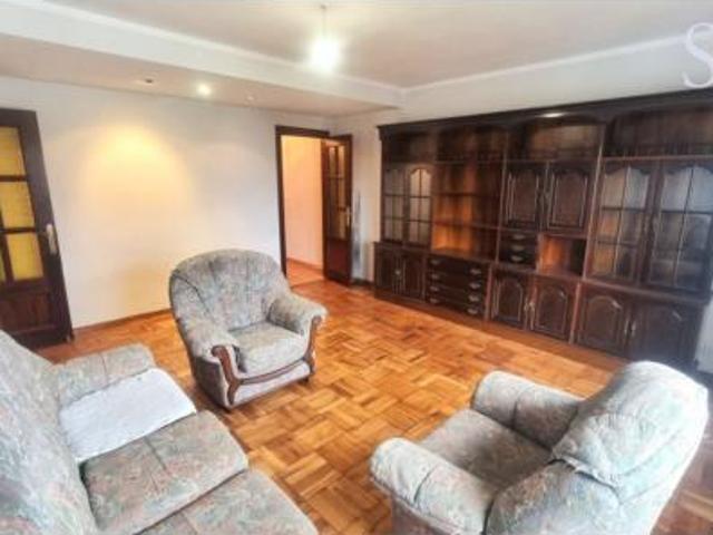 Piso Venta Oviedo, Centro