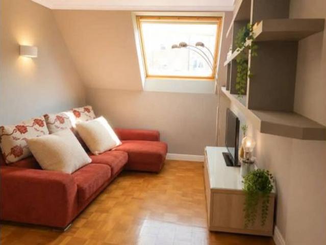 Piso Venta Oviedo, Centro