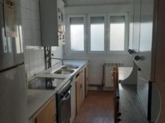Piso Venta Oviedo, Ciudad Naranco Vallobín