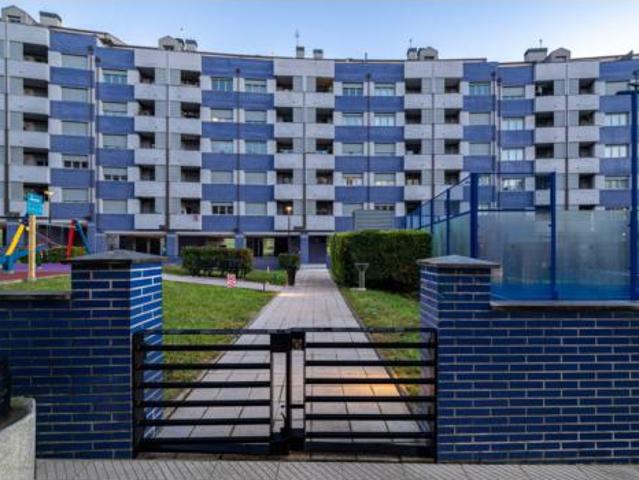 Piso Venta Oviedo, Ciudad Naranco Vallobín