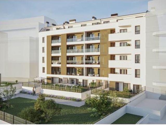 Piso Venta Oviedo, Ciudad Naranco Vallobín