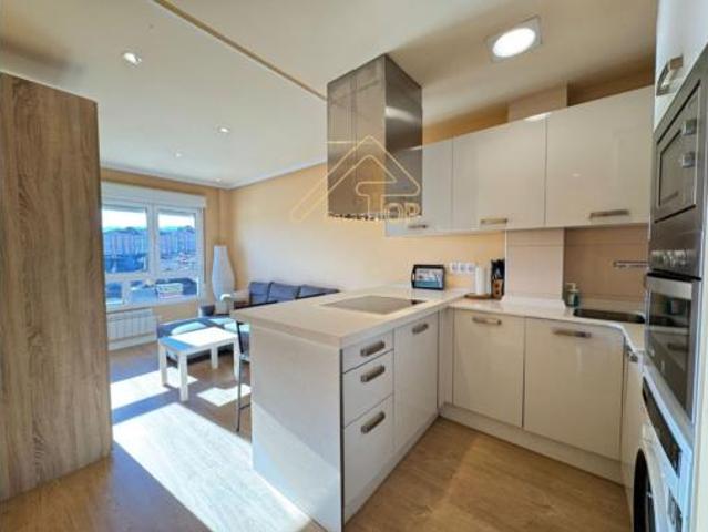 Piso Venta Oviedo, Ciudad Naranco Vallobín