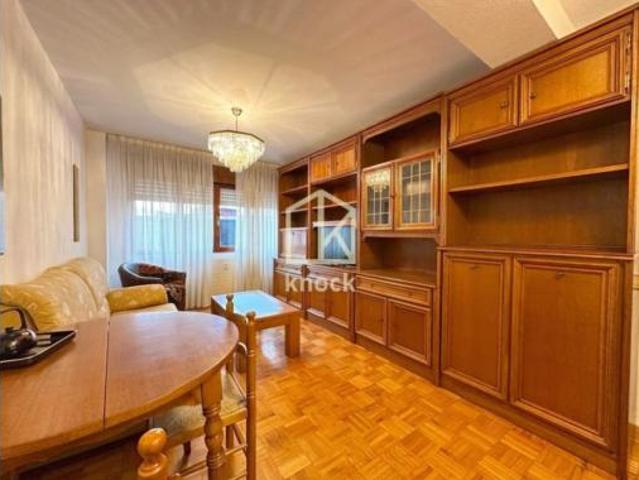 Piso Venta Oviedo, Ciudad Naranco Vallobín