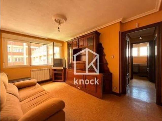Piso Venta Oviedo, Ciudad Naranco Vallobín
