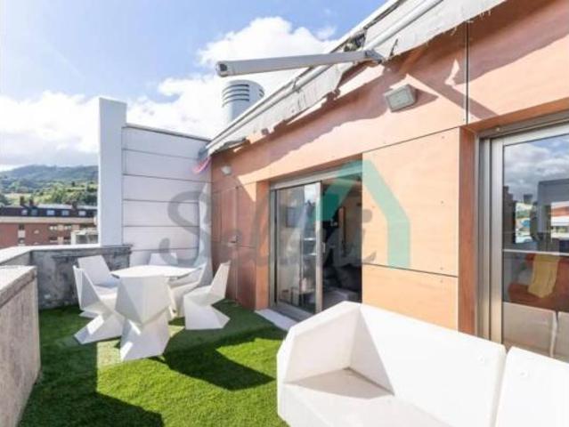 Piso Venta Oviedo, Ciudad Naranco Vallobín