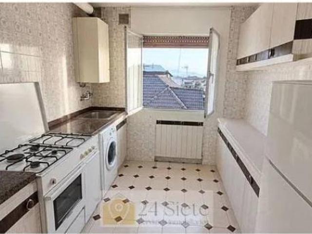 Piso Venta Oviedo, Ciudad Naranco Vallobín