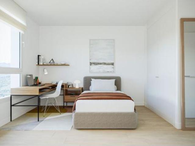 Piso Venta Oviedo, Ciudad Naranco Vallobín