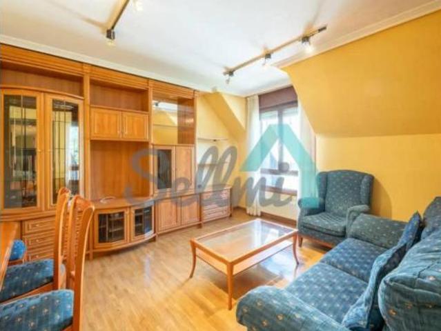 Piso Venta Oviedo, La Florida Las Campas