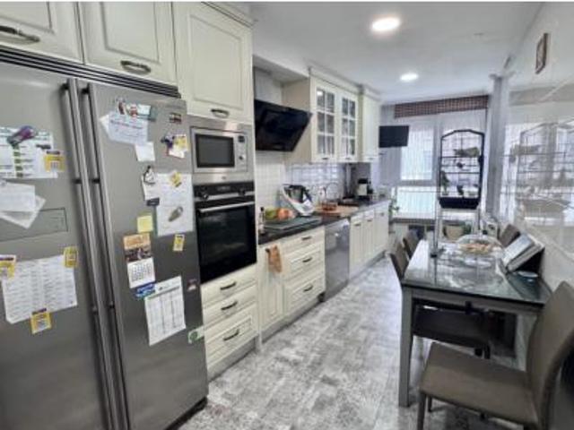 Piso Venta Oviedo, La Manjoya Parroquias Sur