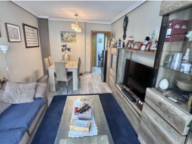 Piso Venta Oviedo, La Manjoya Parroquias Sur