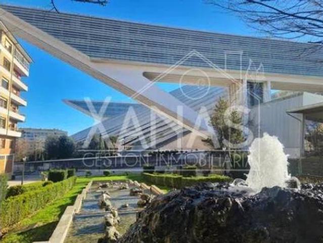Piso Venta Oviedo, Masip La Ería La Argañosa Parque del Oeste