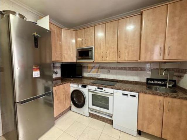 Piso Venta Oviedo, Nueva Huca
