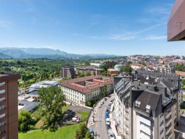 Piso Venta Oviedo, Parque de Invierno