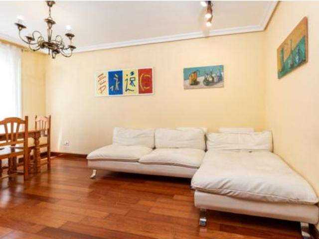Piso Venta Oviedo, Parque de Invierno