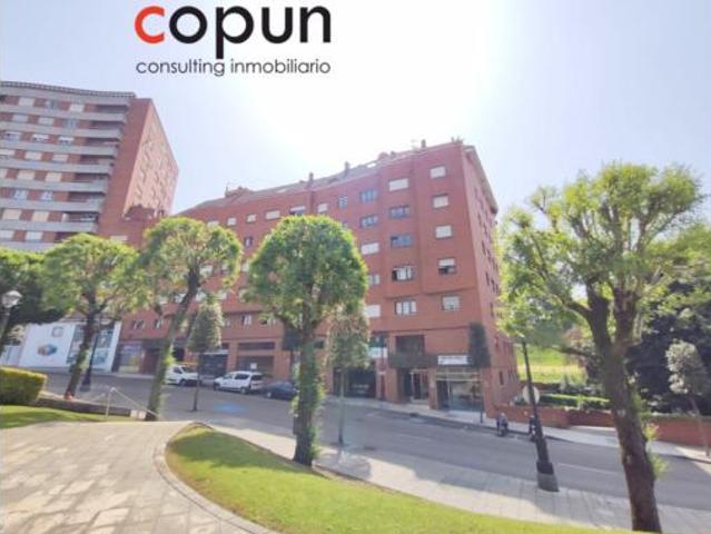Piso Venta Oviedo, Parque de Invierno