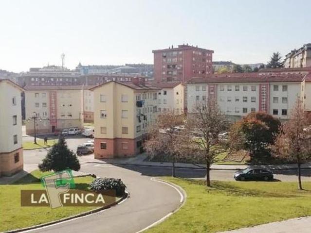 Piso Venta Oviedo, Pumarín Teatinos