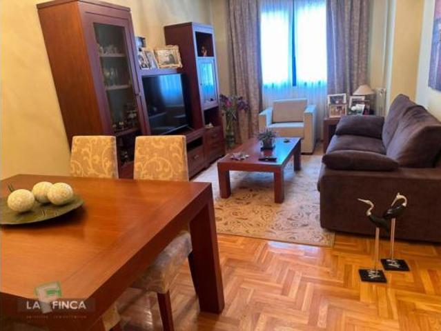 Piso Venta Oviedo, Pumarín Teatinos