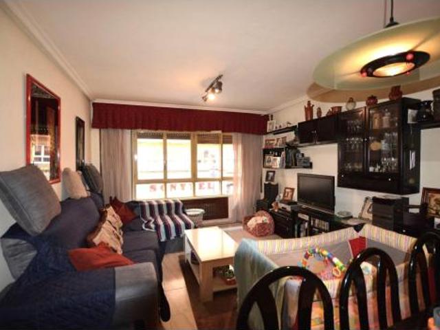 Piso Venta Oviedo, Pumarín Teatinos