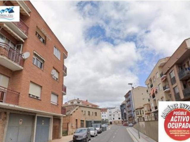 Piso Venta Oyón Oion, Oyón Oion