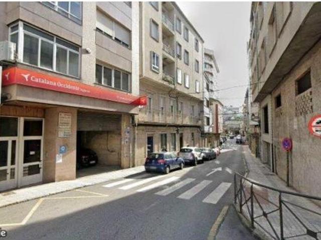 Piso Venta O Carballiño, Arcos Santa Maria