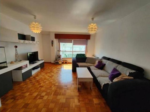 Piso Venta O Porriño, Torneiros