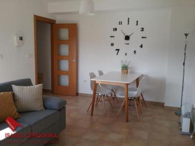 Piso Venta O Rosal, Calvario O Rosal
